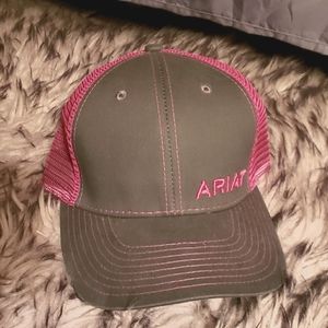 Ariat Baseball Cap